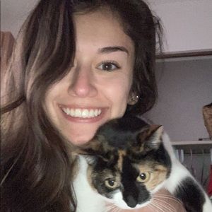 Meet your Posher, Tiffany